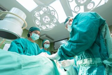 Chirurgia plastyczna - obalamy mity